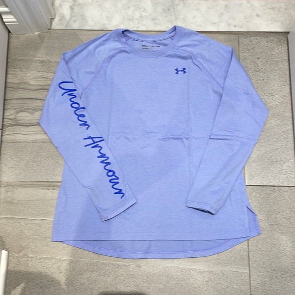 Under Armour Long Sleeve - Picture 1 of 6